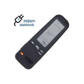 Electra Rc 3 Klima Kumandası