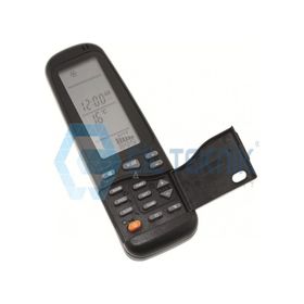 Electra RC3 Klima Kumandası