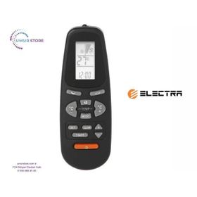 Electra Remote Control P/N 435600 Klima Kumandası