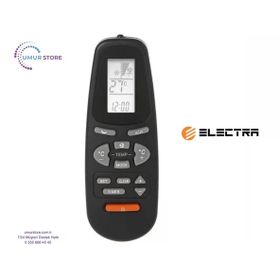 Electra WMZ17 Klima Kumandası