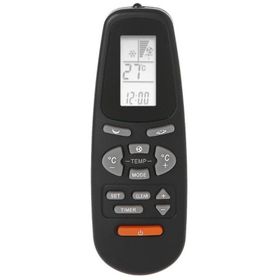 Electra WMZ17 Klima Kumandası
