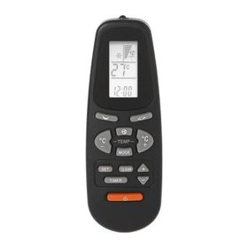 Electra WMZ17 Klima Kumandası