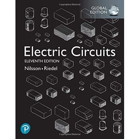 Electric Circuits: Global Edition, 11th Edition - Kolektif