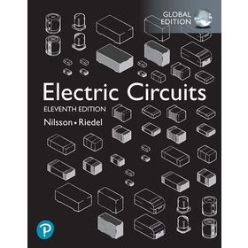 Electric Circuits: Global Edition, 11th Edition - Kolektif