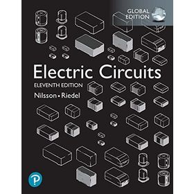Electric Circuits: Global Edition, 11th Edition - Kolektif