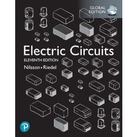 Electric Circuits: Global Edition, 11th Edition - Kolektif