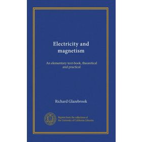 Electricity And Magnetism Mcdougal Litte