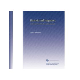 Electricity And Magnetism Mcdougal Litte