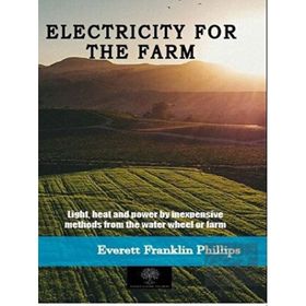 Electricity For The Farm-Platanus Publishing