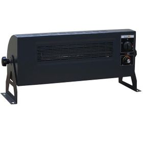 Electrokonfor Heatbox 360 Monofaze 2 kw Füme Elektrikli Isıtıcı