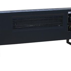Electrokonfor Heatbox 360 Monofaze 2 kw Füme Elektrikli Isıtıcı