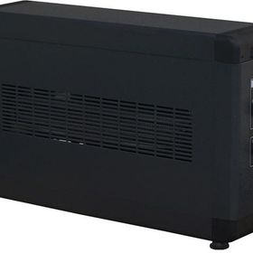 Electrokonfor Heatbox Board Monofaze 2 kw Füme Elektrikli Isıtıcı