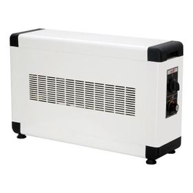Electrokonfor Heatbox Board Monofaze 2 kw Krem Elektrikli Isıtıcı