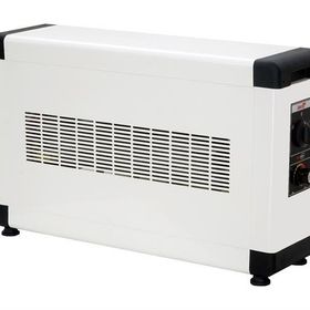 Electrokonfor Heatbox Board Monofaze 2 kw Krem Elektrikli Isıtıcı