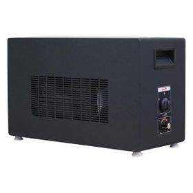 Electrokonfor Heatbox Board Monofaze 4 kw Füme Elektrikli Isıtıcı