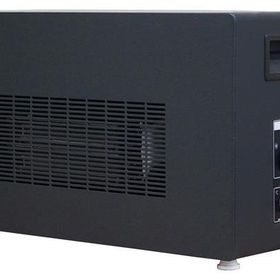 Electrokonfor Heatbox Board Monofaze 4 kw Füme Elektrikli Isıtıcı