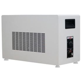 Electrokonfor Heatbox Board Monofaze 4 kw Krem Elektrikli Isıtıcı