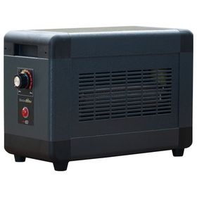 Electrokonfor Heatbox Monofaze Mini 2 kw Füme Elektrikli Isıtıcı