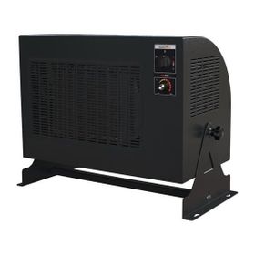 Electrokonfor Heatbox Pro Trifaze 12 kw Füme Elektrikli Isıtıcı