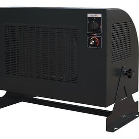 Electrokonfor Heatbox Pro Trifaze 12 kw Füme Elektrikli Isıtıcı
