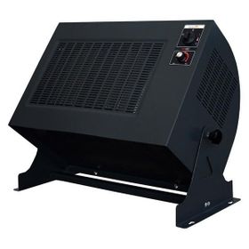 Electrokonfor Heatbox Pro Trifaze 9 kw Füme Elektrikli Isıtıcı