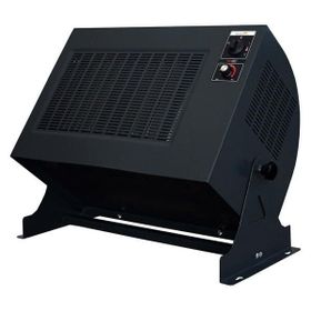 Electrokonfor Heatbox Pro Trifaze 9 kw Füme Elektrikli Isıtıcı
