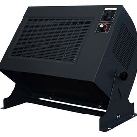 Electrokonfor Heatbox Pro Trifaze 9 kw Füme Elektrikli Isıtıcı