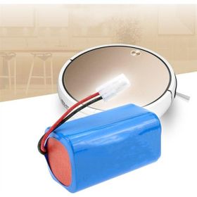 Electroll 2800 mAh Xiaomi Mi Vacuum Mop Essential Uyumlu Batarya
