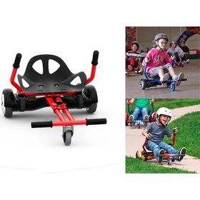 Electroll Hoverkart Hoverboard Aparatı