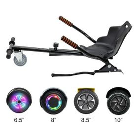 Electroll Hoverkart Hoverboard Aparatı