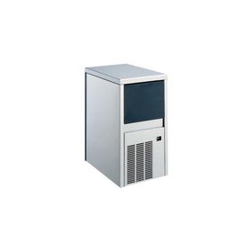 Electrolux 730523 Küp Buz Makinesi