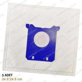 Electrolux E 205 5 Adet Uyumlu Süpürge Toz Torba