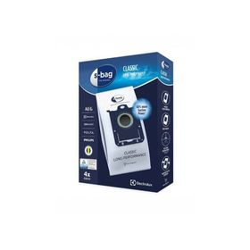 Electrolux E201S S-BAG 4X Uyumlu Süpürge Toz Torba