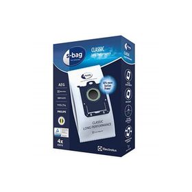 Electrolux E201S Sentetik 3 Katmanlı Elektrikli Süpürge Torbası