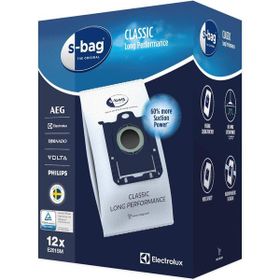 Electrolux E201SM Uyumlu Süpürge Toz Torba