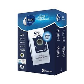 Electrolux E201SM Uyumlu Süpürge Toz Torba