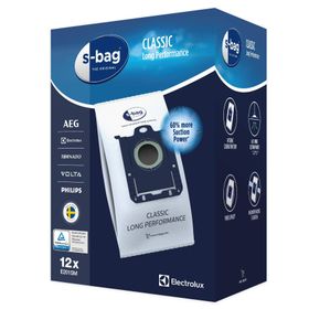 Electrolux E201SM Uyumlu Süpürge Toz Torba