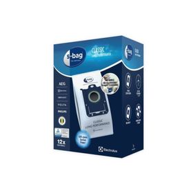 Electrolux E201SMCC S-bag Classic Long Performance Mega Pack Toz Torbası