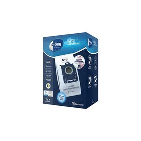 Electrolux E201SMSF 12'li Toz Torbası