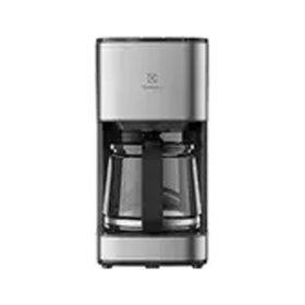 Electrolux E3CM1-3ST Create 3 Serisi Gri Kahve Makinesi