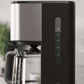 Electrolux E3CM1-3ST Create 3 Serisi Gri Kahve Makinesi