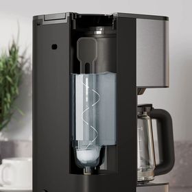 Electrolux E3CM1-3ST Create 3 Serisi Gri Kahve Makinesi
