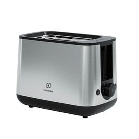 Electrolux E3T13ST 800W Inox Ekmek Kızartma Makinesi