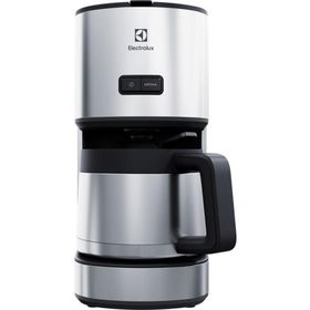 Electrolux E4CM1 6ST Inox Kahve Makinesi