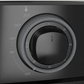 Electrolux E5AF1-4GB 3.5 lt Create Airfryer