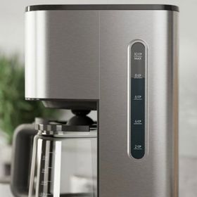 Electrolux E5CM1-6ST Create 5 Gri Kahve Makinesi