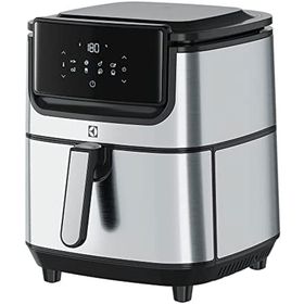 Electrolux E6AF1-6ST 7 lt Inox Airfryer