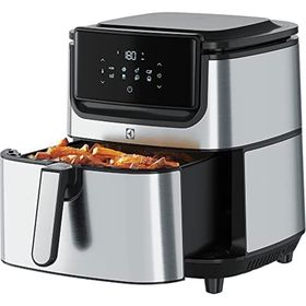 Electrolux E6AF1-6ST 7 lt Inox Airfryer