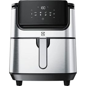Electrolux E6AF1-6ST 7 lt Inox Airfryer