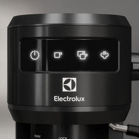 Electrolux E6EC1-6BST Explorer 6 Siyah Kahve Makinesi